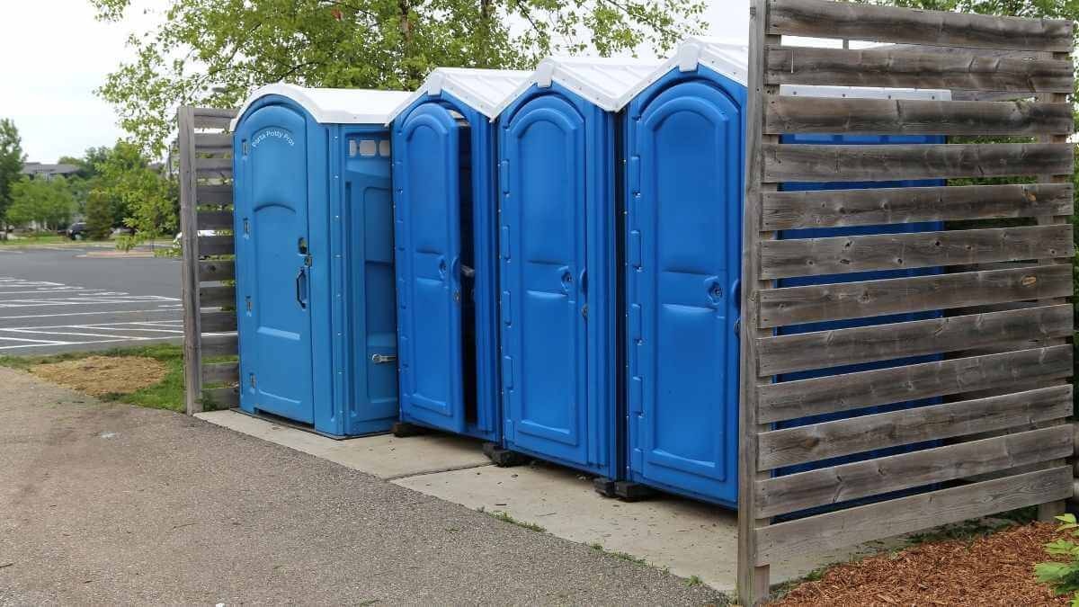 Porta Potty Rental Pros - Top Porta Potty Rentals in Drexel Hill, PA, 19026
